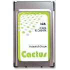 Cactus工業(yè)級 PCMCIA