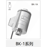 BK-1柱式測力/稱重傳感器