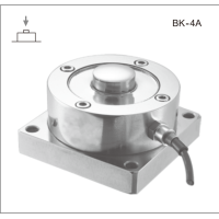 BK-4輪輻式測力/稱重傳感器