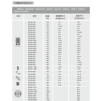 苯酚環(huán)氧、聚酰亞胺、BX縮醛系列電阻應(yīng)變計(jì)